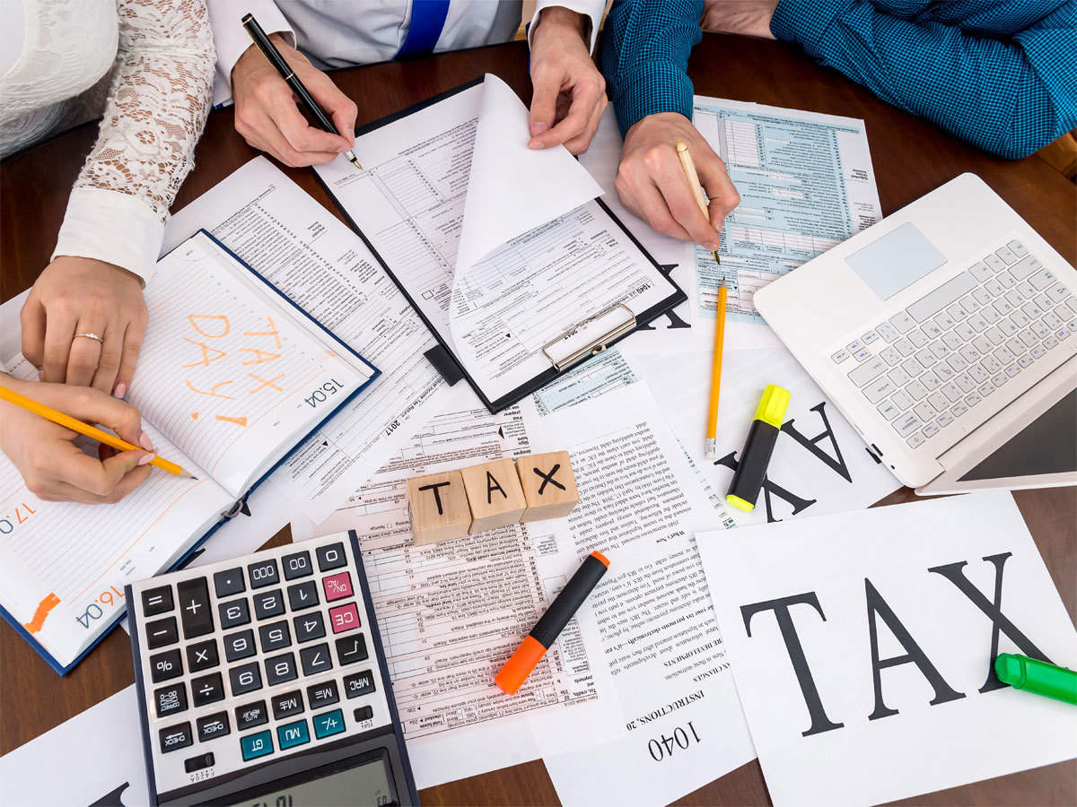 Filing-Taxes Asegurando los derechos de tus hijos