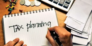 Tax Planning