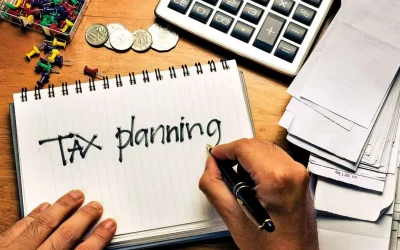 Tips for Effective Tax Planning Throughout the Year