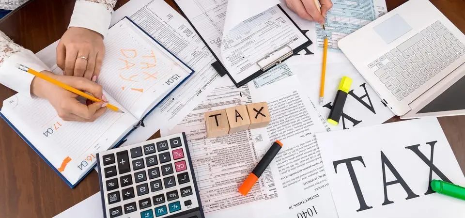 Tax Planning Throughout the Year