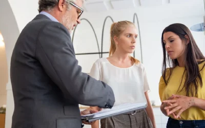 From Notice to Court: A Californian Tenant’s Guide to the Eviction Process